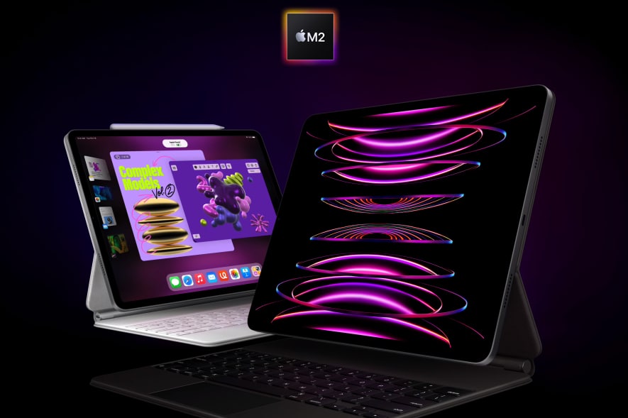 Apple kompaniyasi yangi avlod iPad va iPad Pro planshetlarini taqdim&nbsp;etdi.